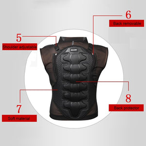 Piaggio Jacket Motorcycle Jacket Body Protection – Vespa Piaggio